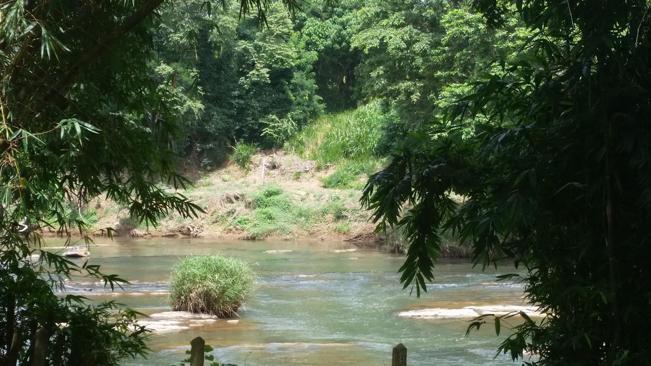 Nature'S Hideout Holiday Home Mirigama ภายนอก รูปภาพ