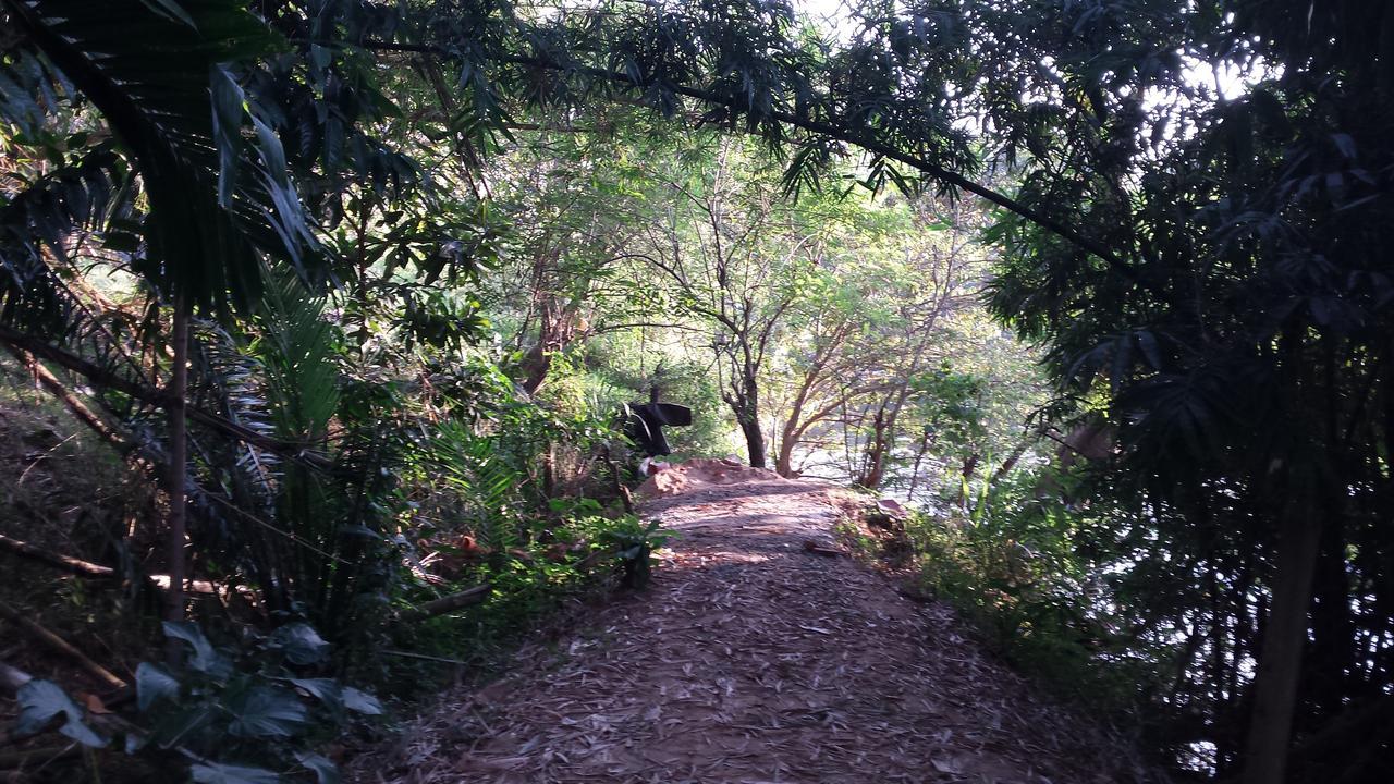 Nature'S Hideout Holiday Home Mirigama ภายนอก รูปภาพ