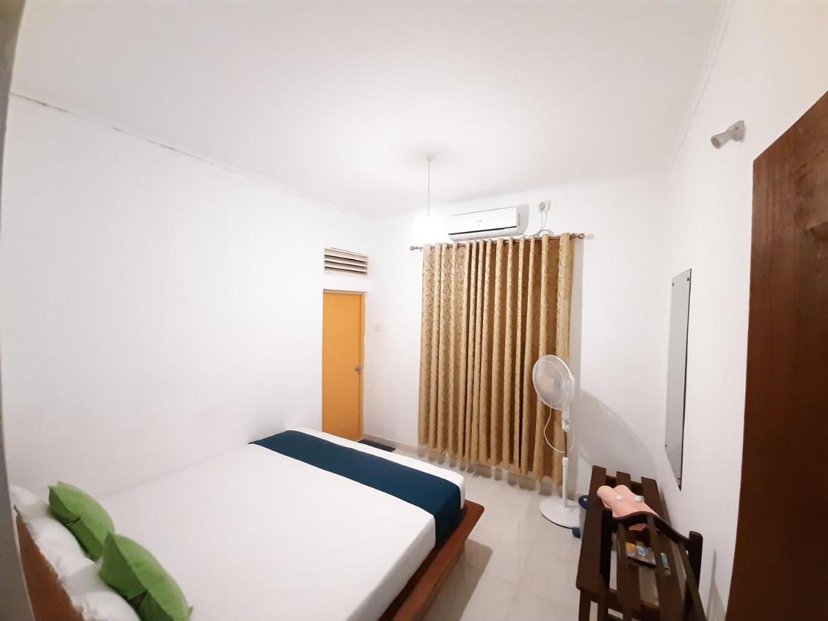 Nature'S Hideout Holiday Home Mirigama ภายนอก รูปภาพ