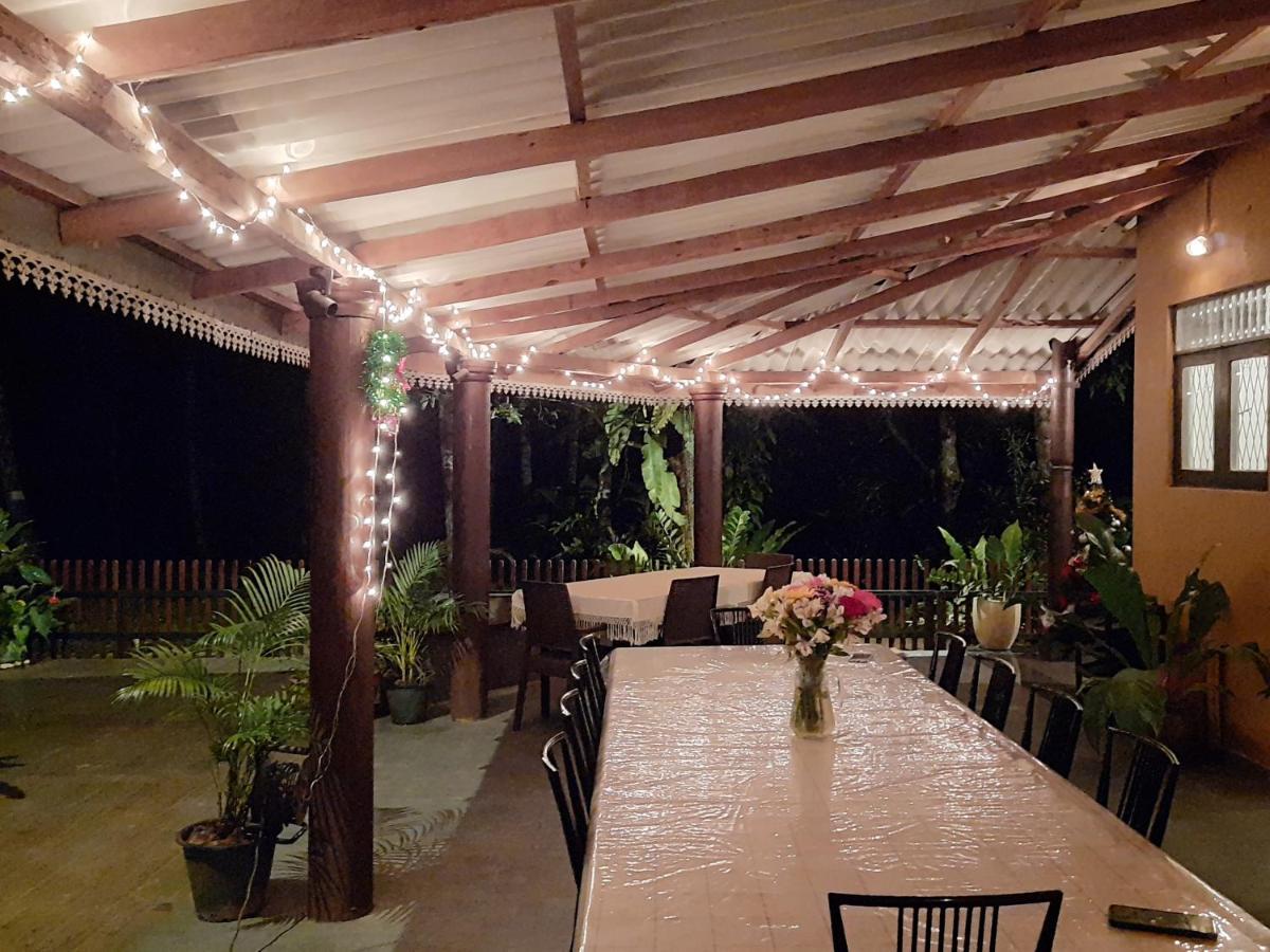 Nature'S Hideout Holiday Home Mirigama ภายนอก รูปภาพ